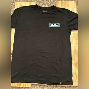 Men’s Small quicksilver tee